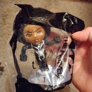 The marvels photon McDonald's toy